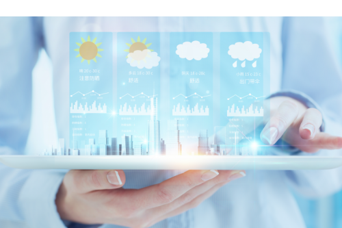 米兰电竞数码鲲鹏超算中心加速气象行业“云+端”转型