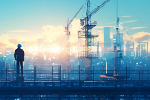 智算实践丨当数字技术走进施工现场，神州助力日升建机完成信创适配